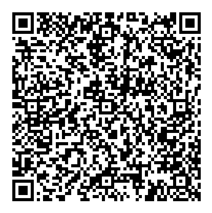 QR code — scan to save contact details